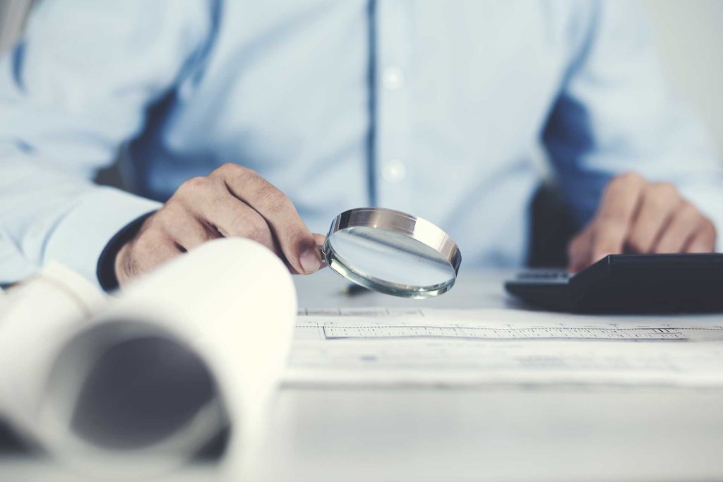 Assistenza in caso di ispezioni​