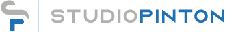 logo studio pinton